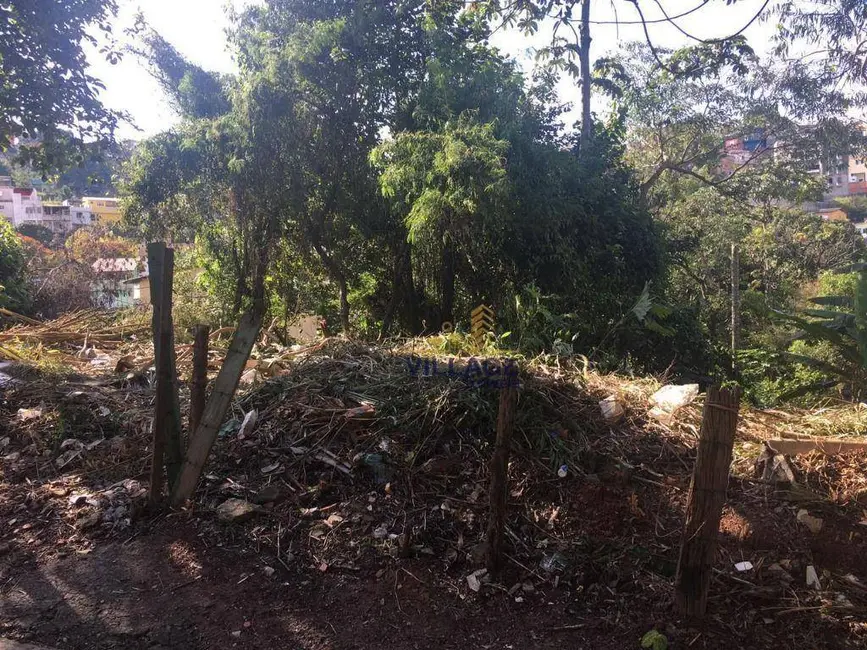 Terreno / Lote à venda, 2500m2 em São Paulo - SP - imagem 5 Foto 5 de Terreno / Lote à venda, 2500m2 em São Paulo - SP