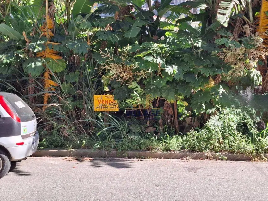 Terreno / Lote à venda, 2500m2 em São Paulo - SP - imagem 2 Foto 2 de Terreno / Lote à venda, 2500m2 em São Paulo - SP