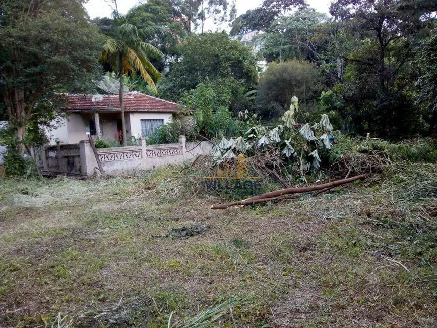 Terreno / Lote à venda, 2500m2 em São Paulo - SP - imagem 6 Foto 6 de Terreno / Lote à venda, 2500m2 em São Paulo - SP