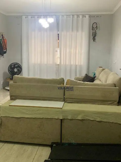 Foto 3 de Sobrado com 3 quartos à venda, 150m2 em Jardim Vista Linda, São Paulo - SP