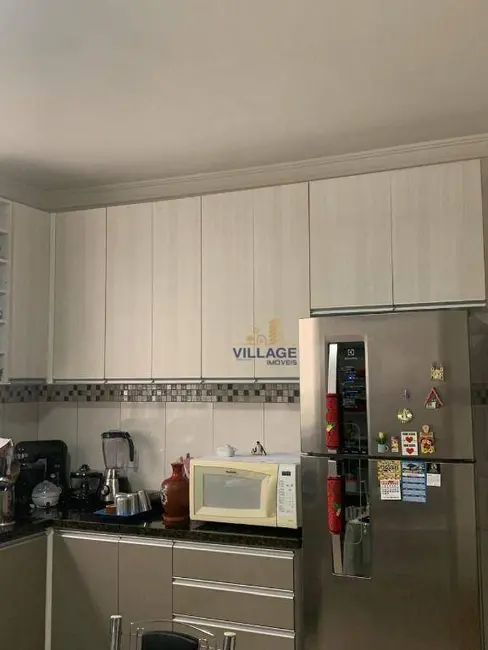 Foto 4 de Sobrado com 3 quartos à venda, 150m2 em Jardim Vista Linda, São Paulo - SP