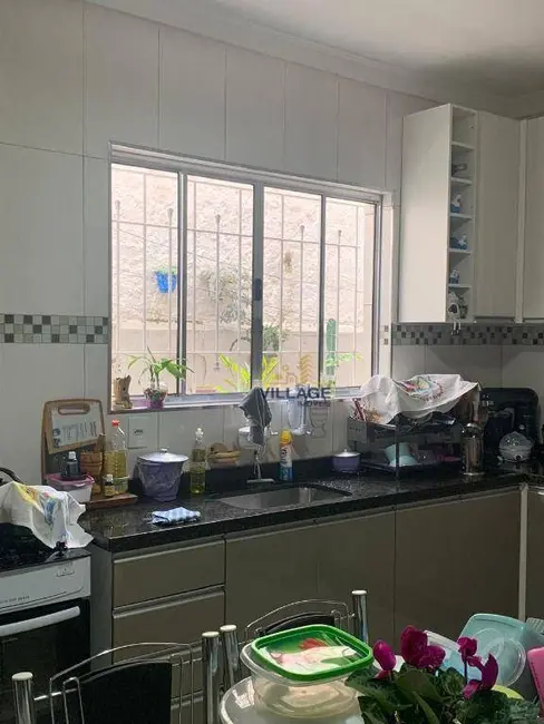 Foto 5 de Sobrado com 3 quartos à venda, 150m2 em Jardim Vista Linda, São Paulo - SP