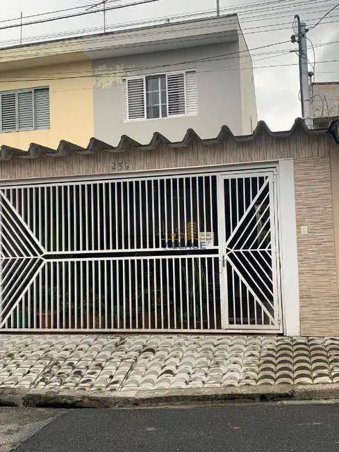 Foto 1 de Sobrado com 3 quartos à venda, 150m2 em Jardim Vista Linda, São Paulo - SP