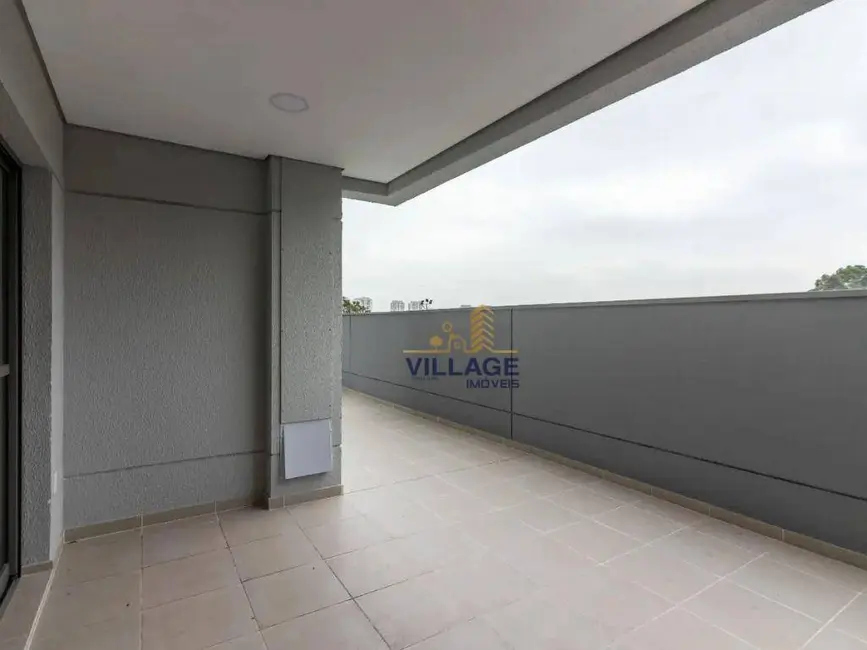 Foto 4 de Apartamento com 3 quartos à venda, 136m2 em City América, São Paulo - SP