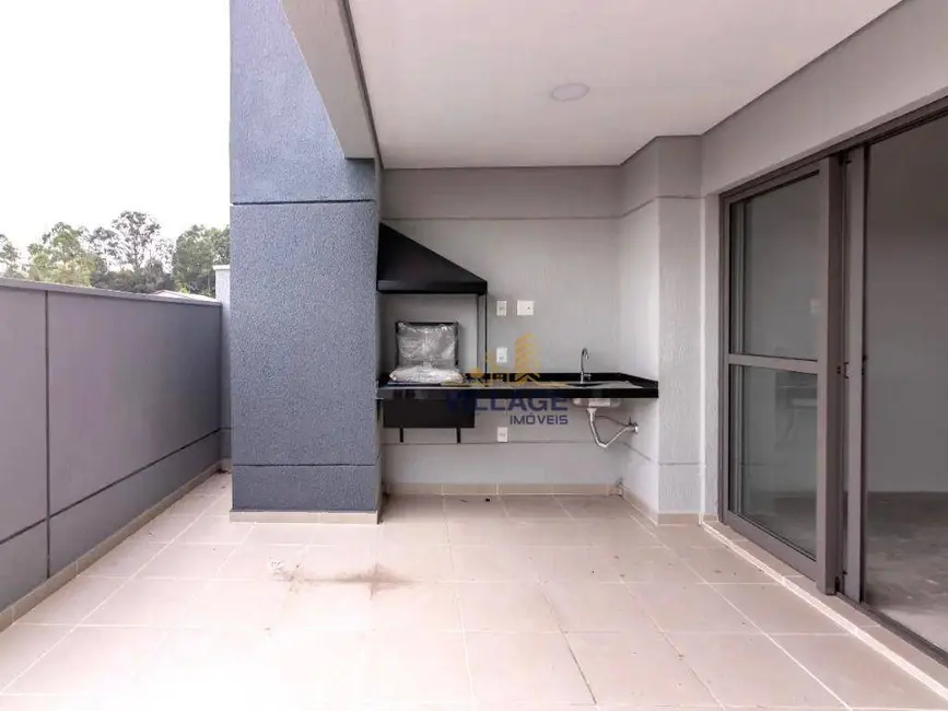 Foto 6 de Apartamento com 3 quartos à venda, 136m2 em City América, São Paulo - SP