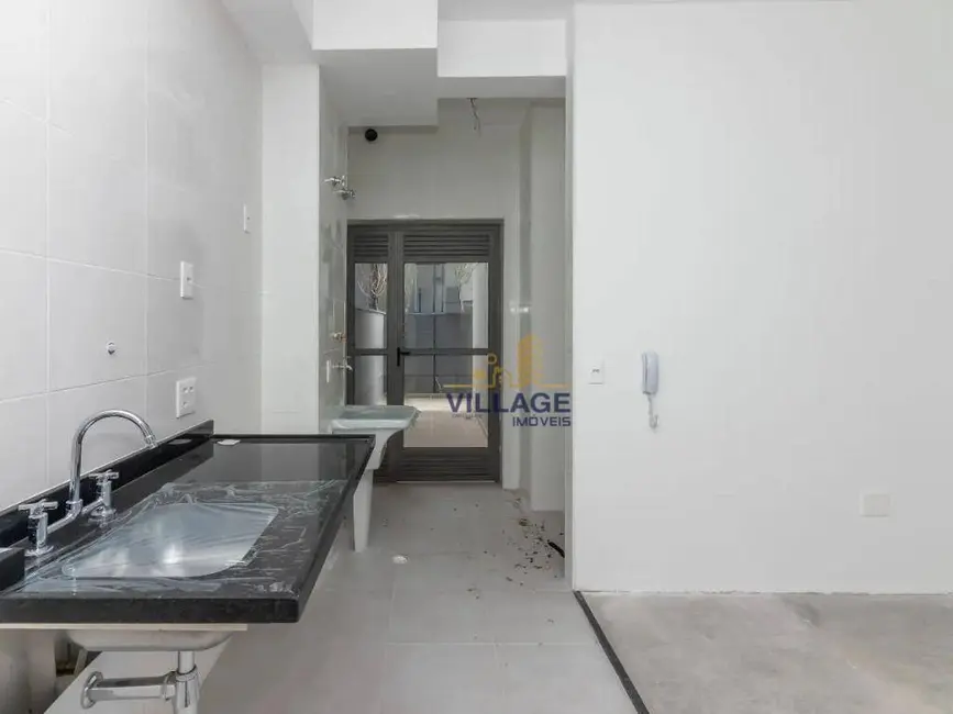 Foto 9 de Apartamento com 3 quartos à venda, 136m2 em City América, São Paulo - SP