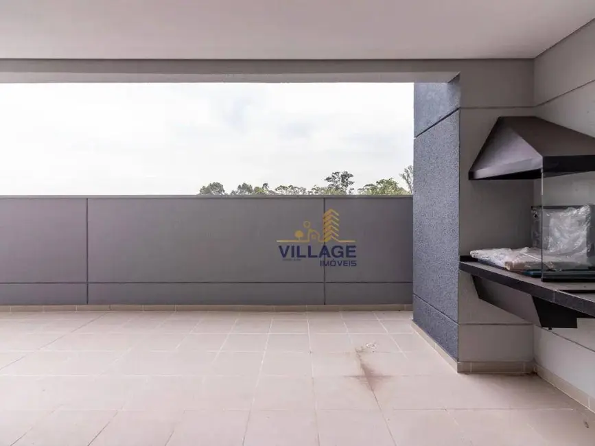 Foto 5 de Apartamento com 3 quartos à venda, 136m2 em City América, São Paulo - SP