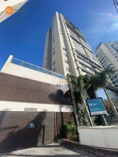 Foto 1 de Apartamento com 3 quartos à venda, 96m2 em Vila Osasco, Osasco - SP