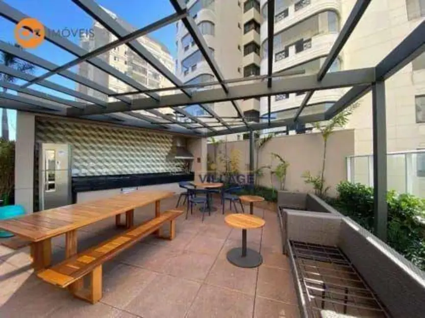 Foto 2 de Apartamento com 3 quartos à venda, 96m2 em Vila Osasco, Osasco - SP