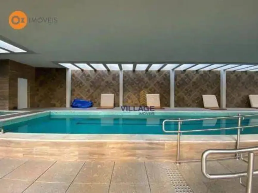 Foto 4 de Apartamento com 3 quartos à venda, 96m2 em Vila Osasco, Osasco - SP