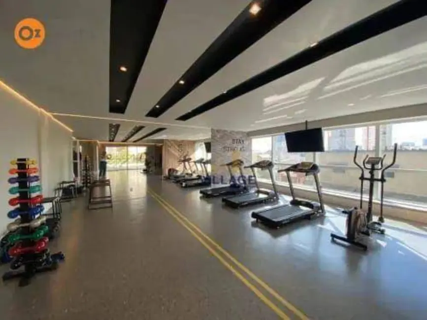 Foto 7 de Apartamento com 3 quartos à venda, 96m2 em Vila Osasco, Osasco - SP