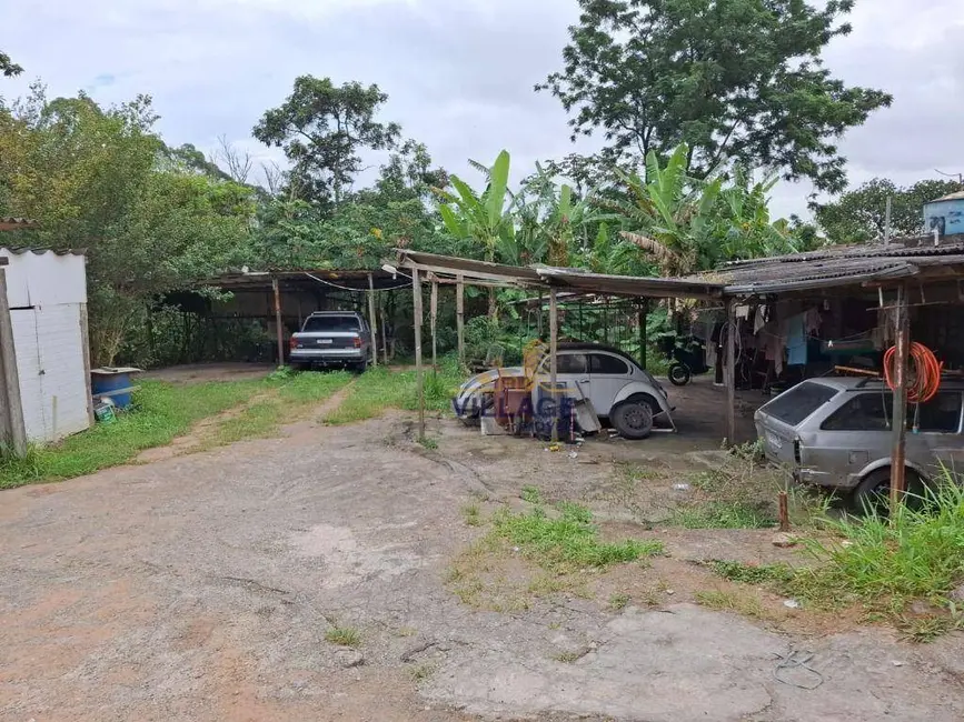 Foto 3 de Terreno / Lote à venda, 5450m2 em Vila Homero, São Paulo - SP