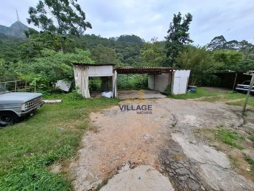 Foto 5 de Terreno / Lote à venda, 5450m2 em Vila Homero, São Paulo - SP