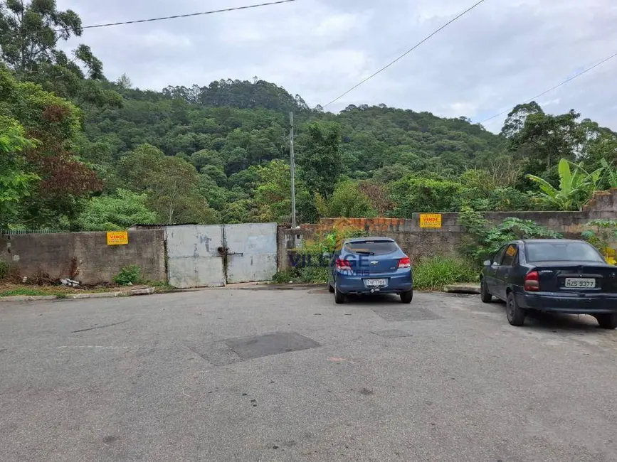 Foto 1 de Terreno / Lote à venda, 5450m2 em Vila Homero, São Paulo - SP