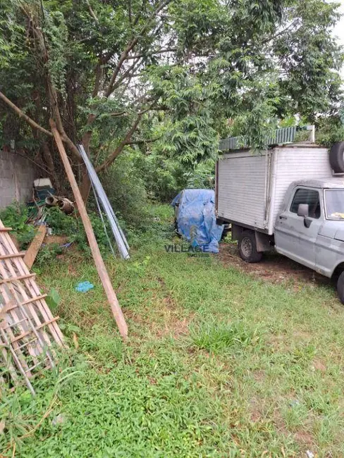 Foto 8 de Terreno / Lote à venda, 5450m2 em Vila Homero, São Paulo - SP