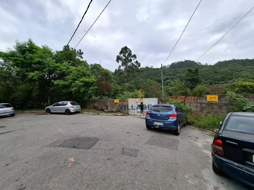 Foto 2 de Terreno / Lote à venda, 5450m2 em Vila Homero, São Paulo - SP