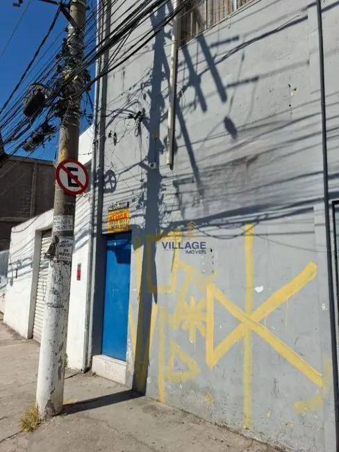 Foto 2 de Sala Comercial para alugar, 100m2 em Jaraguá, São Paulo - SP