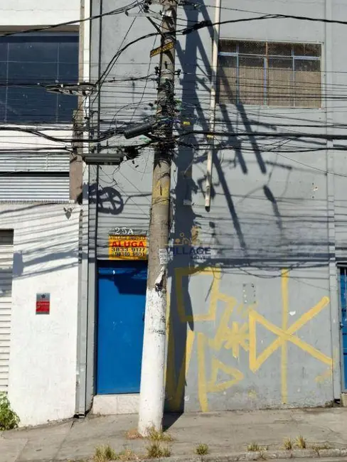 Foto 1 de Sala Comercial para alugar, 100m2 em Jaraguá, São Paulo - SP