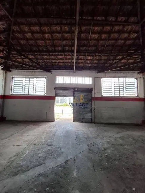 Foto 5 de Armazém / Galpão para alugar, 300m2 em São Benedito, Guaratingueta - SP