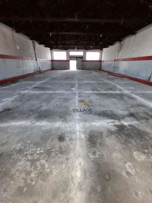 Foto 8 de Armazém / Galpão para alugar, 300m2 em São Benedito, Guaratingueta - SP