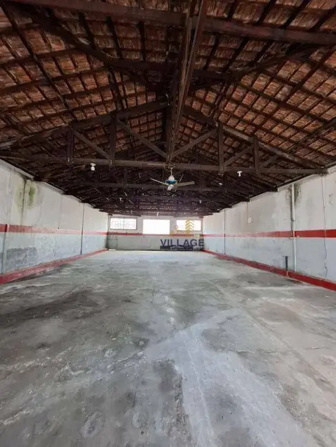 Foto 3 de Armazém / Galpão para alugar, 300m2 em São Benedito, Guaratingueta - SP