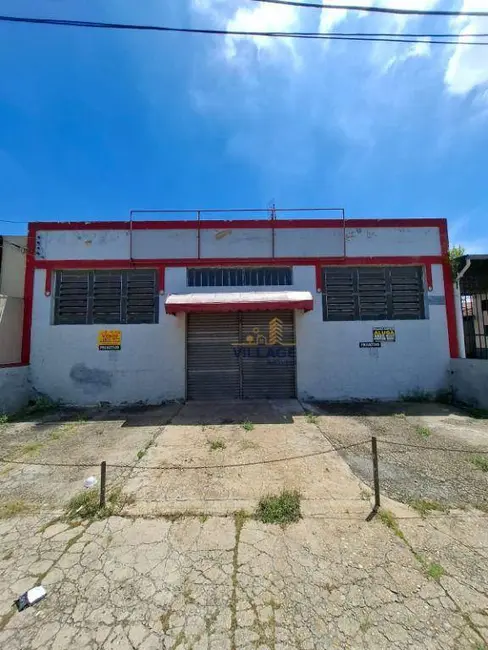 Foto 1 de Armazém / Galpão para alugar, 300m2 em São Benedito, Guaratingueta - SP
