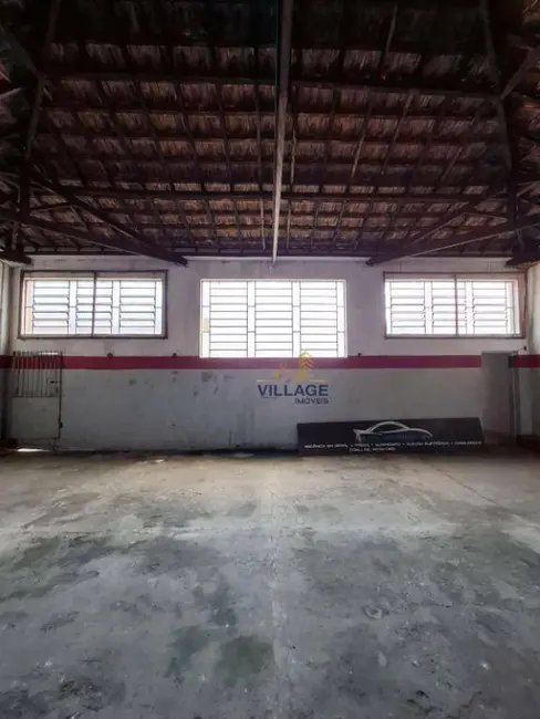 Foto 6 de Armazém / Galpão para alugar, 300m2 em São Benedito, Guaratingueta - SP