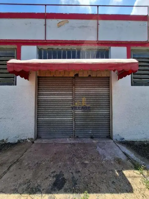Foto 2 de Armazém / Galpão para alugar, 300m2 em São Benedito, Guaratingueta - SP