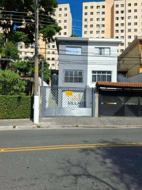 Sobrado com 3 quartos para alugar, 200m2 em Jardim Santo Elias, São Paulo - SP - imagem 2 Foto 2 de Sobrado com 3 quartos para alugar, 200m2 em Jardim Santo Elias, São Paulo - SP