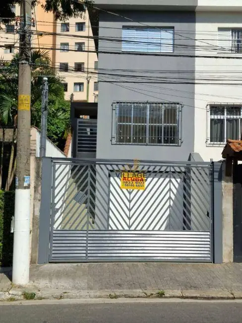Sobrado com 3 quartos para alugar, 200m2 em Jardim Santo Elias, São Paulo - SP - imagem 1 Foto 1 de Sobrado com 3 quartos para alugar, 200m2 em Jardim Santo Elias, São Paulo - SP