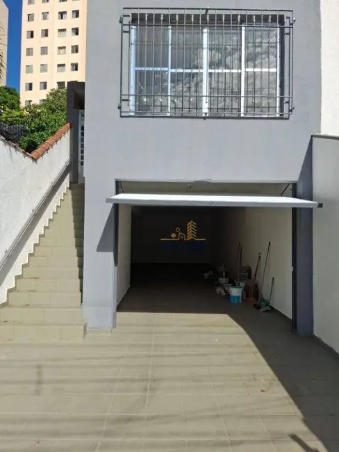 Sobrado com 3 quartos para alugar, 200m2 em Jardim Santo Elias, São Paulo - SP - imagem 3 Foto 3 de Sobrado com 3 quartos para alugar, 200m2 em Jardim Santo Elias, São Paulo - SP