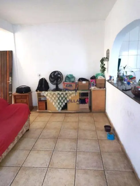 Foto 8 de Sobrado com 2 quartos à venda e para alugar, 120m2 em Residencial Sol Nascente, São Paulo - SP