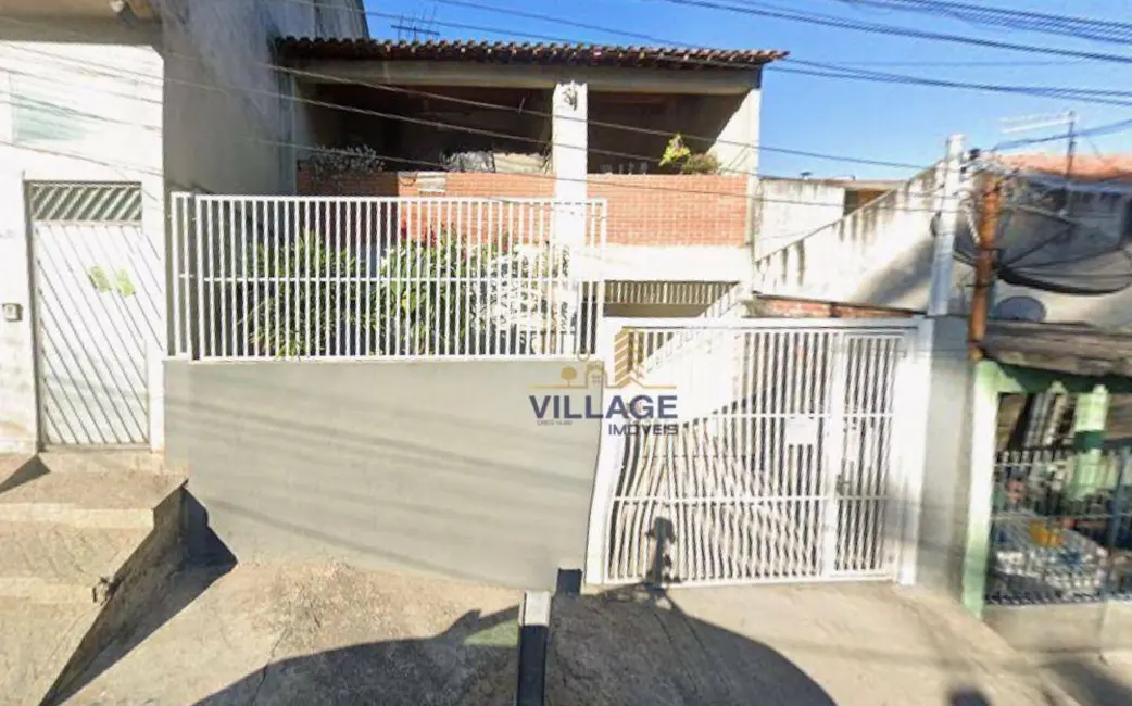 Foto 1 de Sobrado com 2 quartos à venda e para alugar, 120m2 em Residencial Sol Nascente, São Paulo - SP