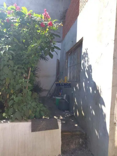 Foto 2 de Sobrado com 2 quartos à venda e para alugar, 120m2 em Residencial Sol Nascente, São Paulo - SP