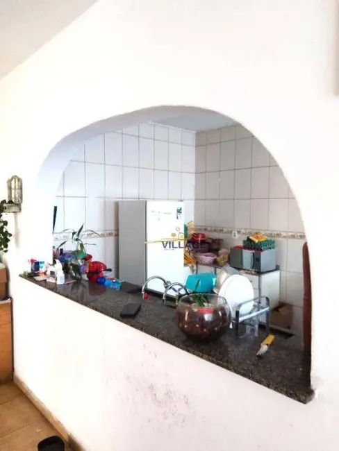 Foto 9 de Sobrado com 2 quartos à venda e para alugar, 120m2 em Residencial Sol Nascente, São Paulo - SP