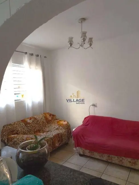 Foto 5 de Sobrado com 2 quartos à venda e para alugar, 120m2 em Residencial Sol Nascente, São Paulo - SP