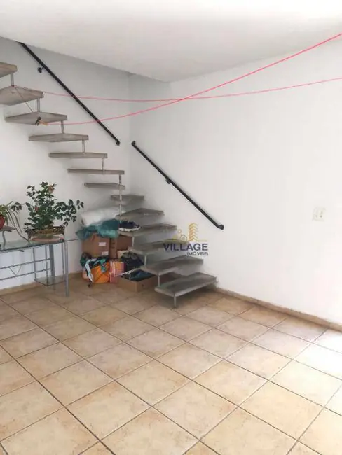 Foto 4 de Sobrado com 2 quartos à venda e para alugar, 120m2 em Residencial Sol Nascente, São Paulo - SP