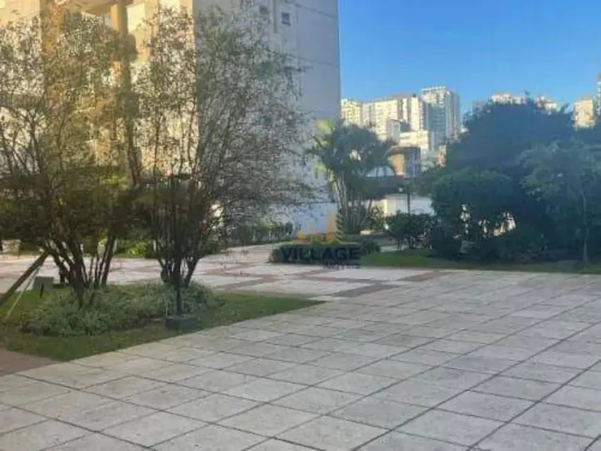 Foto 2 de Apartamento com 2 quartos à venda, 55m2 em Barra Funda, São Paulo - SP