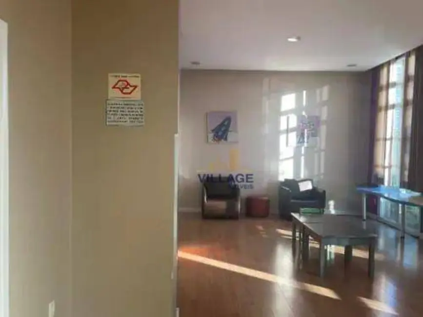 Foto 4 de Apartamento com 2 quartos à venda, 55m2 em Barra Funda, São Paulo - SP