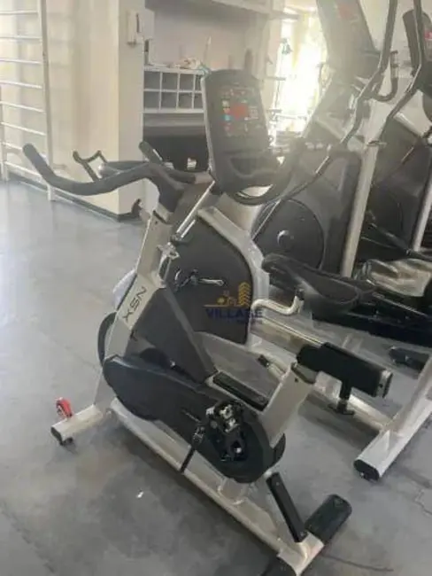 Foto 3 de Apartamento com 2 quartos à venda, 55m2 em Barra Funda, São Paulo - SP