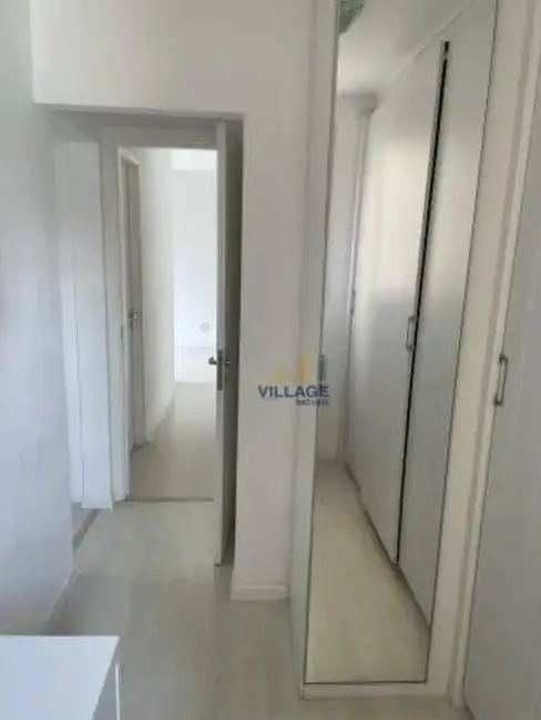 Foto 9 de Apartamento com 3 quartos à venda, 63m2 em Vila Paulista, São Paulo - SP