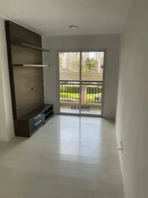 Foto 1 de Apartamento com 3 quartos à venda, 63m2 em Vila Paulista, São Paulo - SP