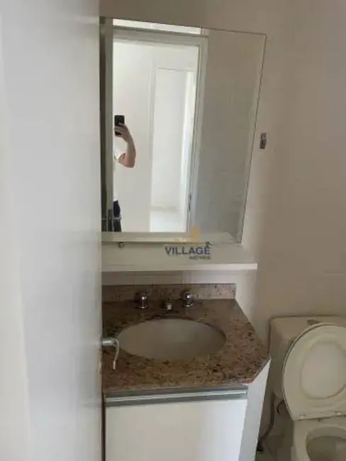 Foto 3 de Apartamento com 3 quartos à venda, 63m2 em Vila Paulista, São Paulo - SP