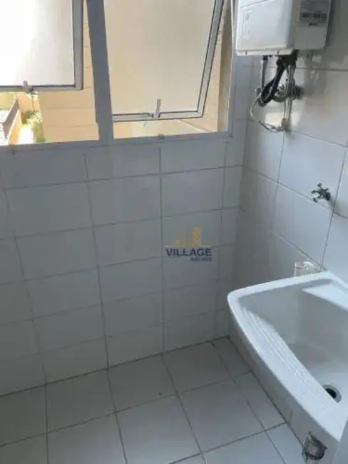 Foto 2 de Apartamento com 3 quartos à venda, 63m2 em Vila Paulista, São Paulo - SP