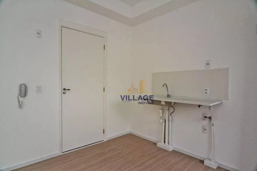 Foto 4 de Cobertura com 1 quarto à venda e para alugar, 57m2 em Vila Pereira Barreto, São Paulo - SP