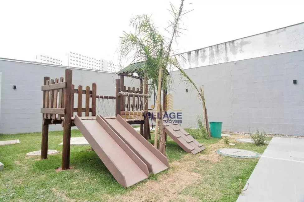 Foto 8 de Cobertura com 1 quarto à venda e para alugar, 57m2 em Vila Pereira Barreto, São Paulo - SP