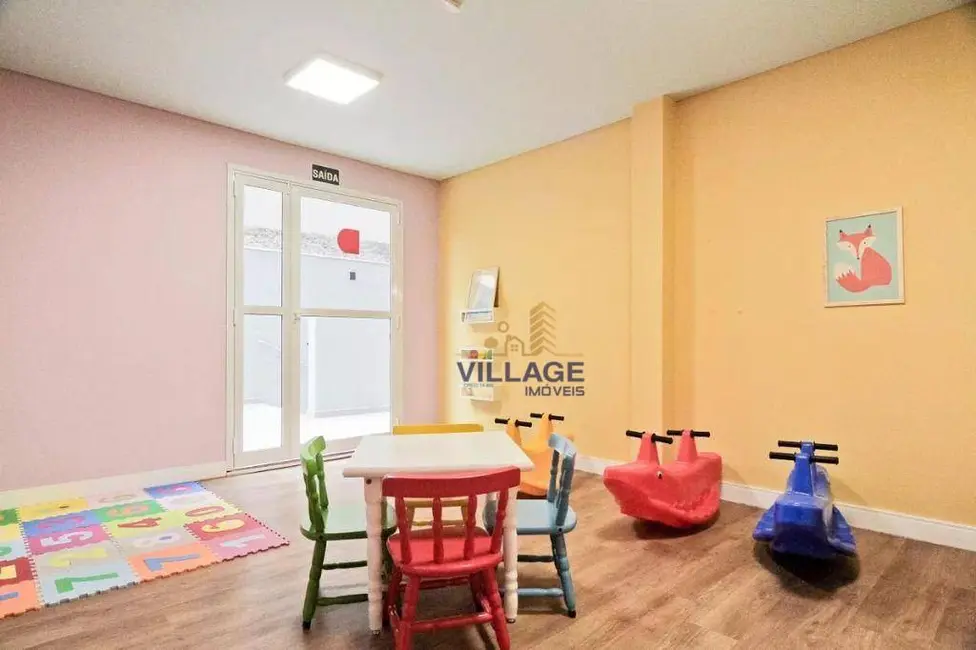 Foto 9 de Cobertura com 1 quarto à venda e para alugar, 57m2 em Vila Pereira Barreto, São Paulo - SP