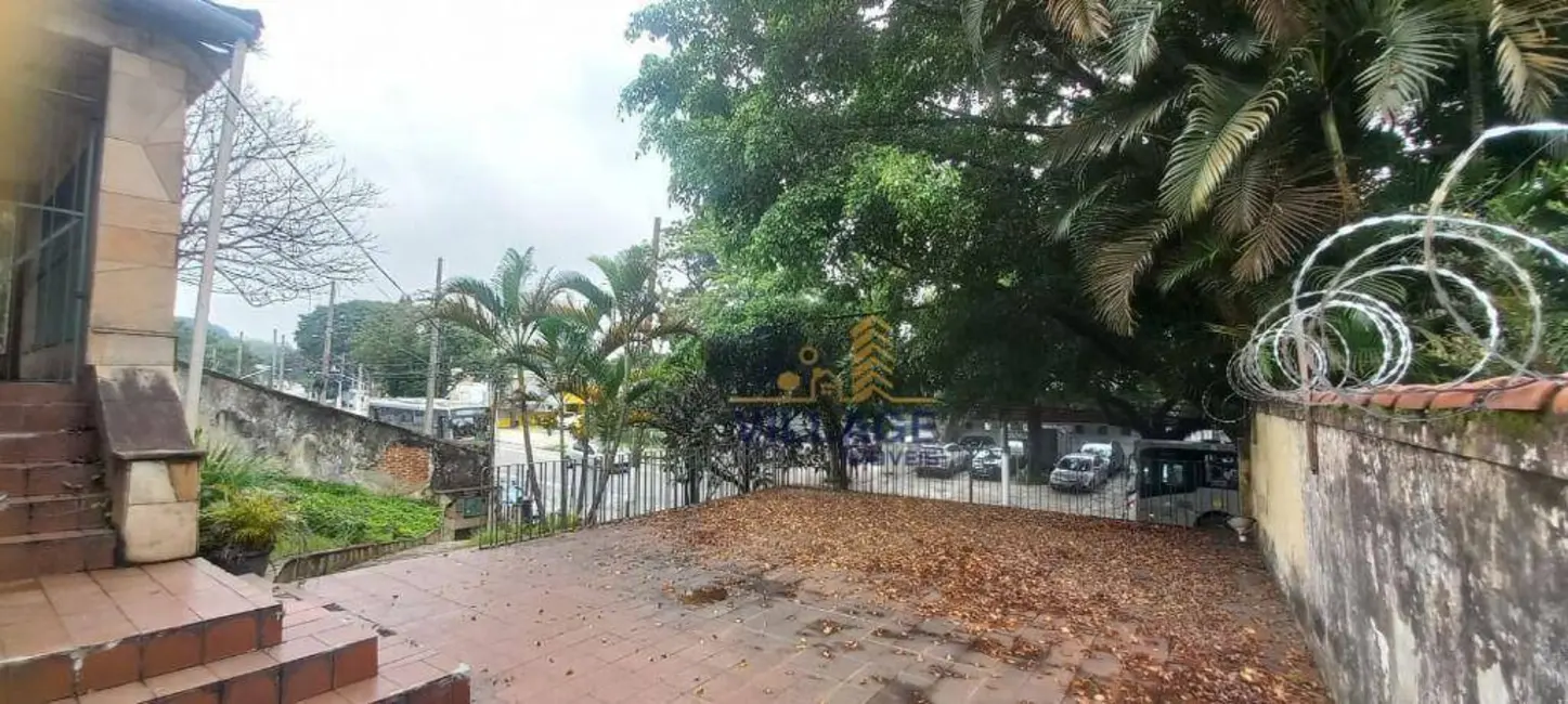 Foto 5 de Casa com 4 quartos à venda, 583m2 em Lapa, São Paulo - SP