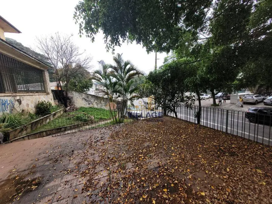 Foto 3 de Casa com 4 quartos à venda, 583m2 em Lapa, São Paulo - SP