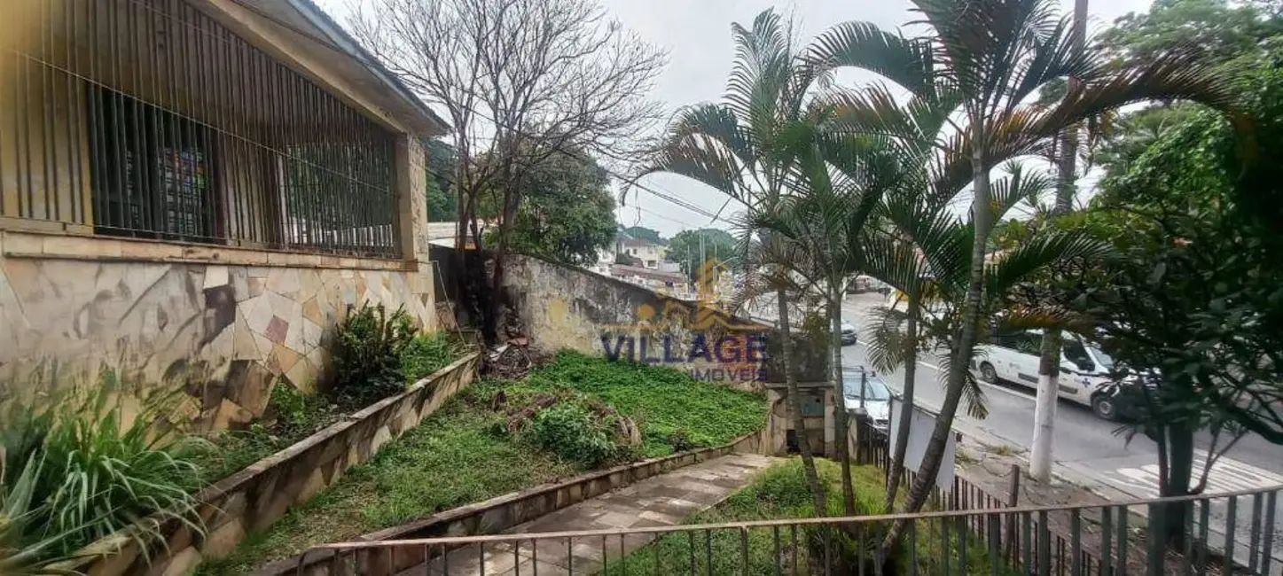 Foto 4 de Casa com 4 quartos à venda, 583m2 em Lapa, São Paulo - SP